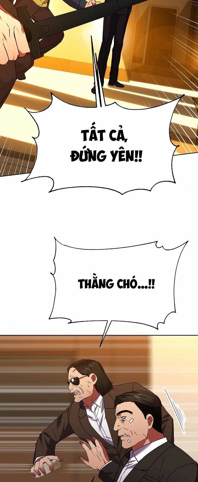Ta Là Người Thu Thuế - Chapter 29 - Page 48