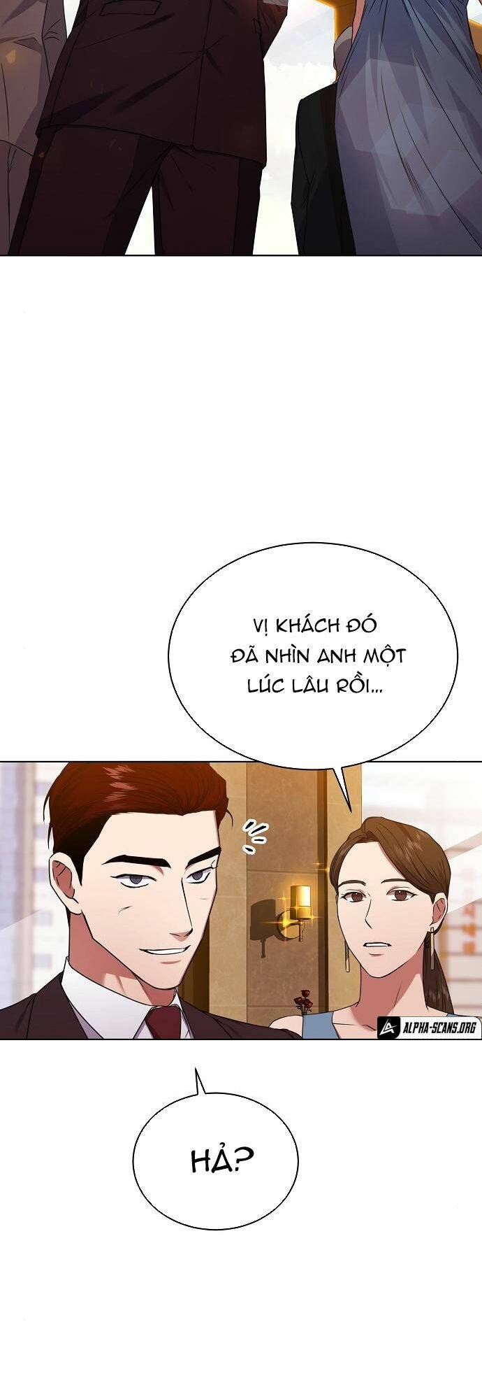 Ta Là Người Thu Thuế - Chapter 29 - Page 4