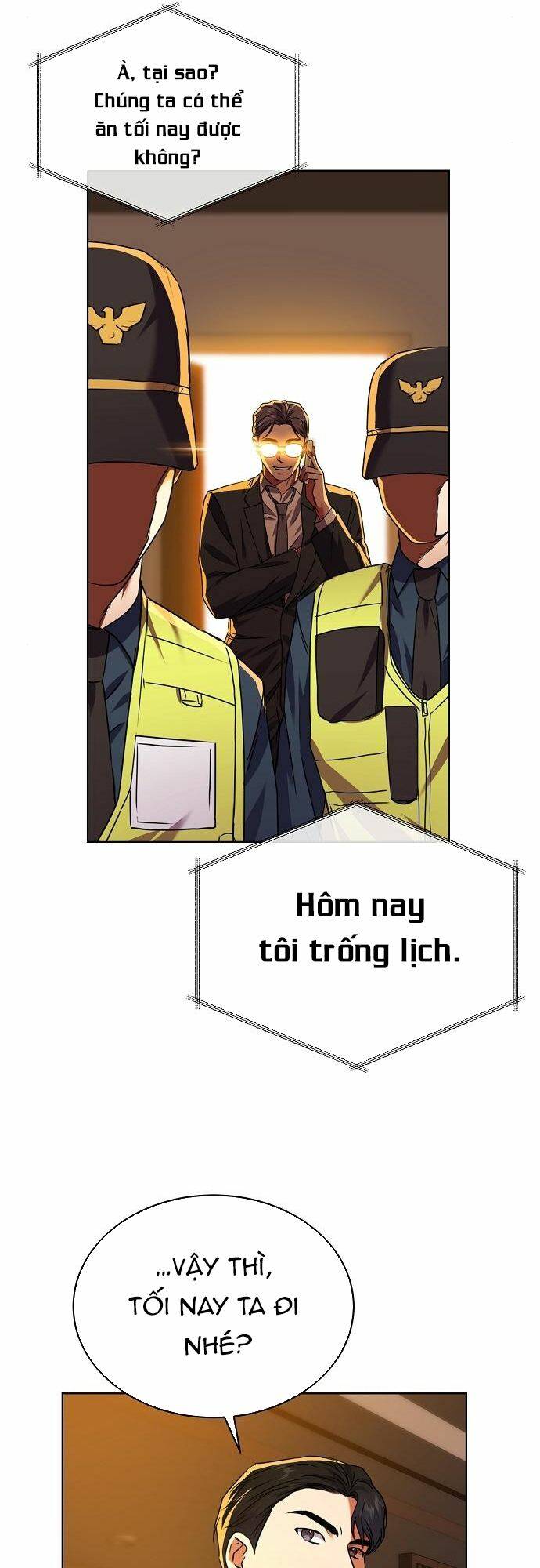 Ta Là Người Thu Thuế - Chapter 29 - Page 50