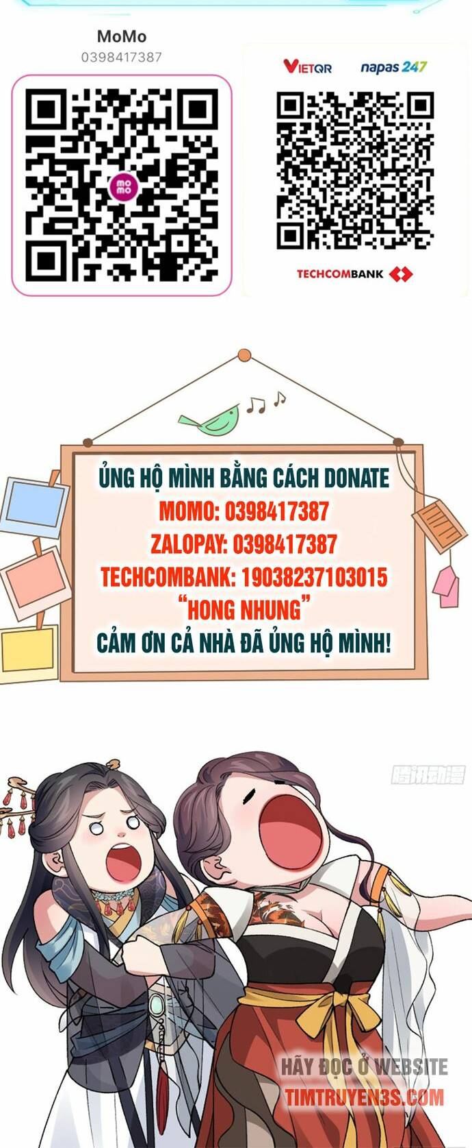 Ta Là Người Thu Thuế - Chapter 29 - Page 53