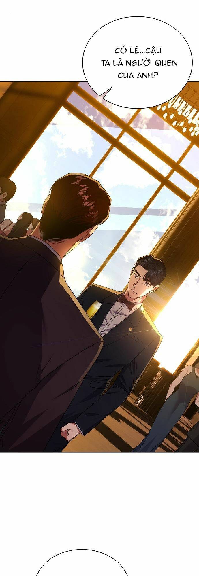 Ta Là Người Thu Thuế - Chapter 29 - Page 5