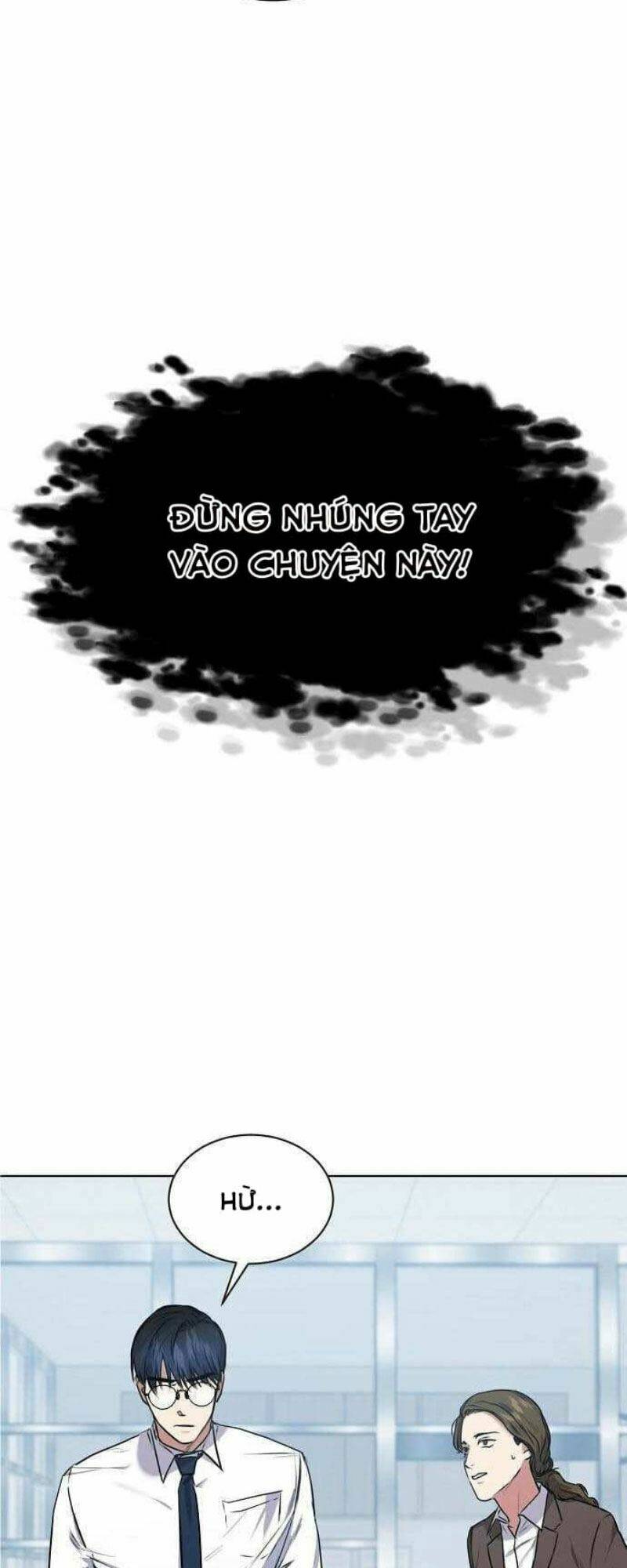 Ta Là Người Thu Thuế - Chapter 3 - Page 9