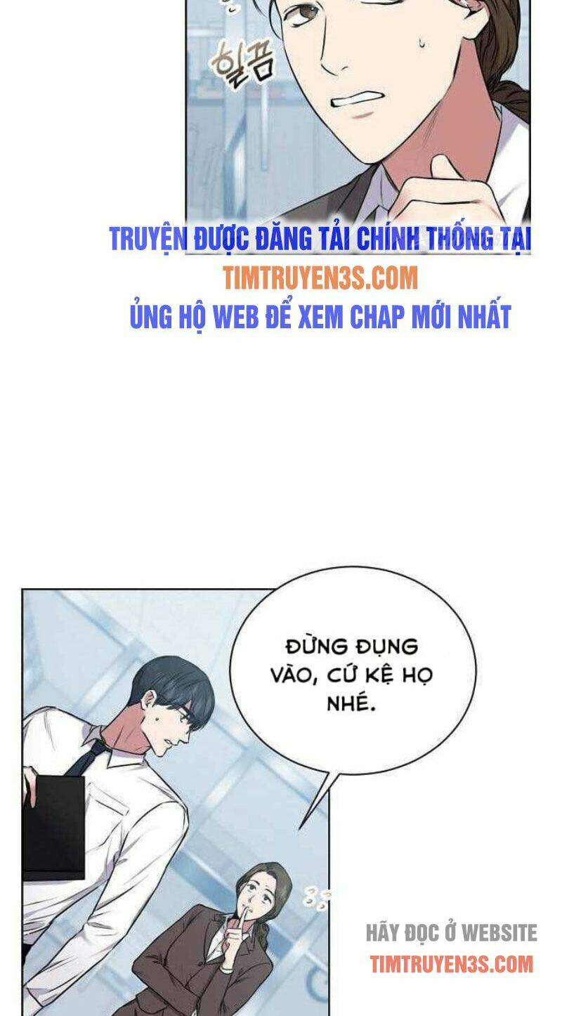 Ta Là Người Thu Thuế - Chapter 3 - Page 11