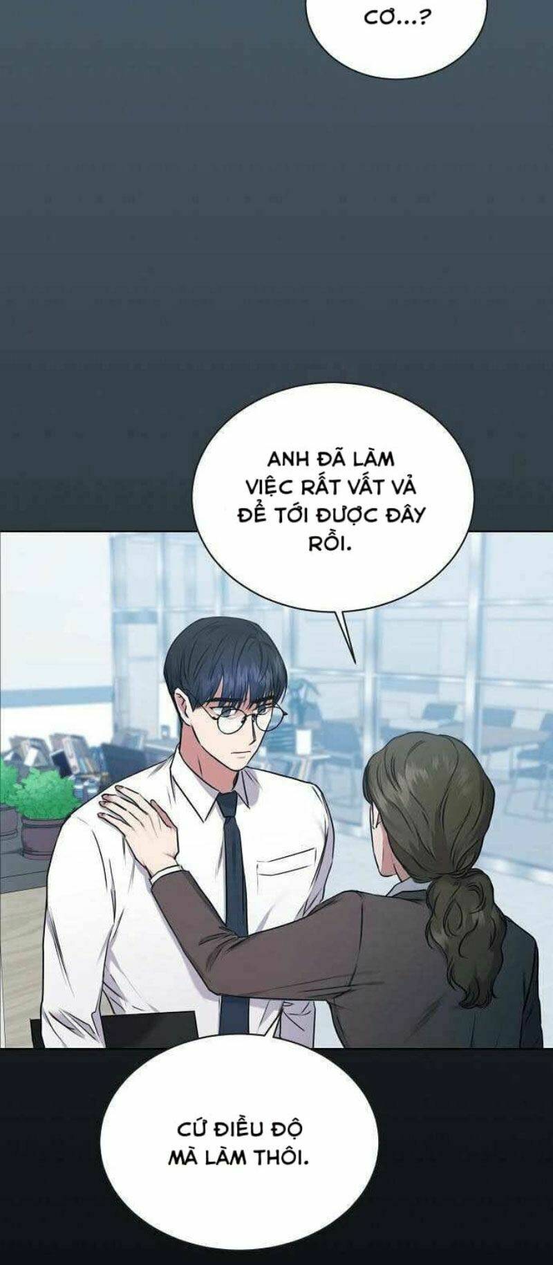 Ta Là Người Thu Thuế - Chapter 3 - Page 13