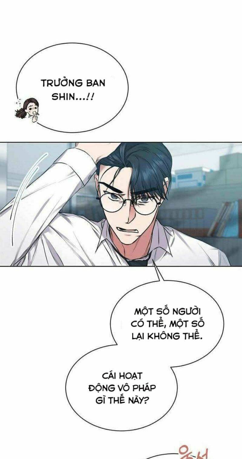 Ta Là Người Thu Thuế - Chapter 3 - Page 19