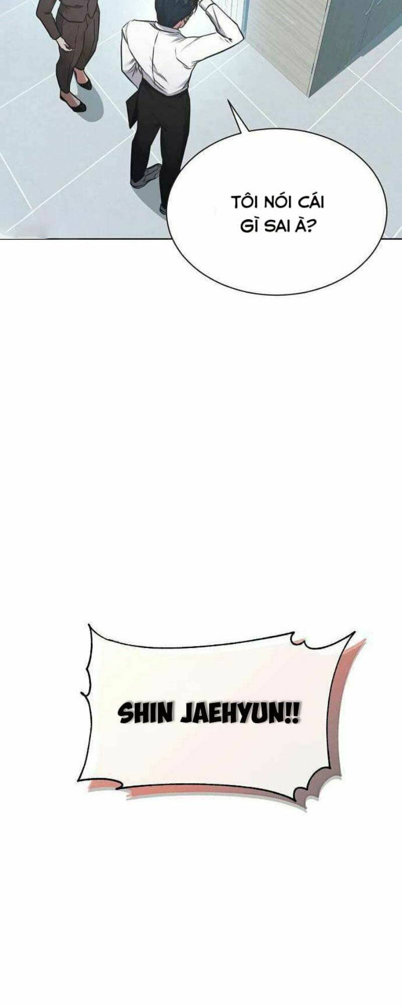 Ta Là Người Thu Thuế - Chapter 3 - Page 21