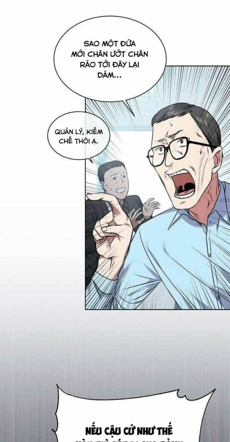 Ta Là Người Thu Thuế - Chapter 3 - Page 22