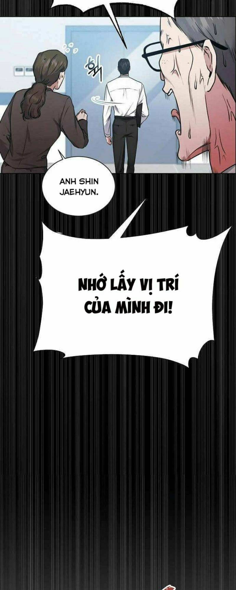 Ta Là Người Thu Thuế - Chapter 3 - Page 24