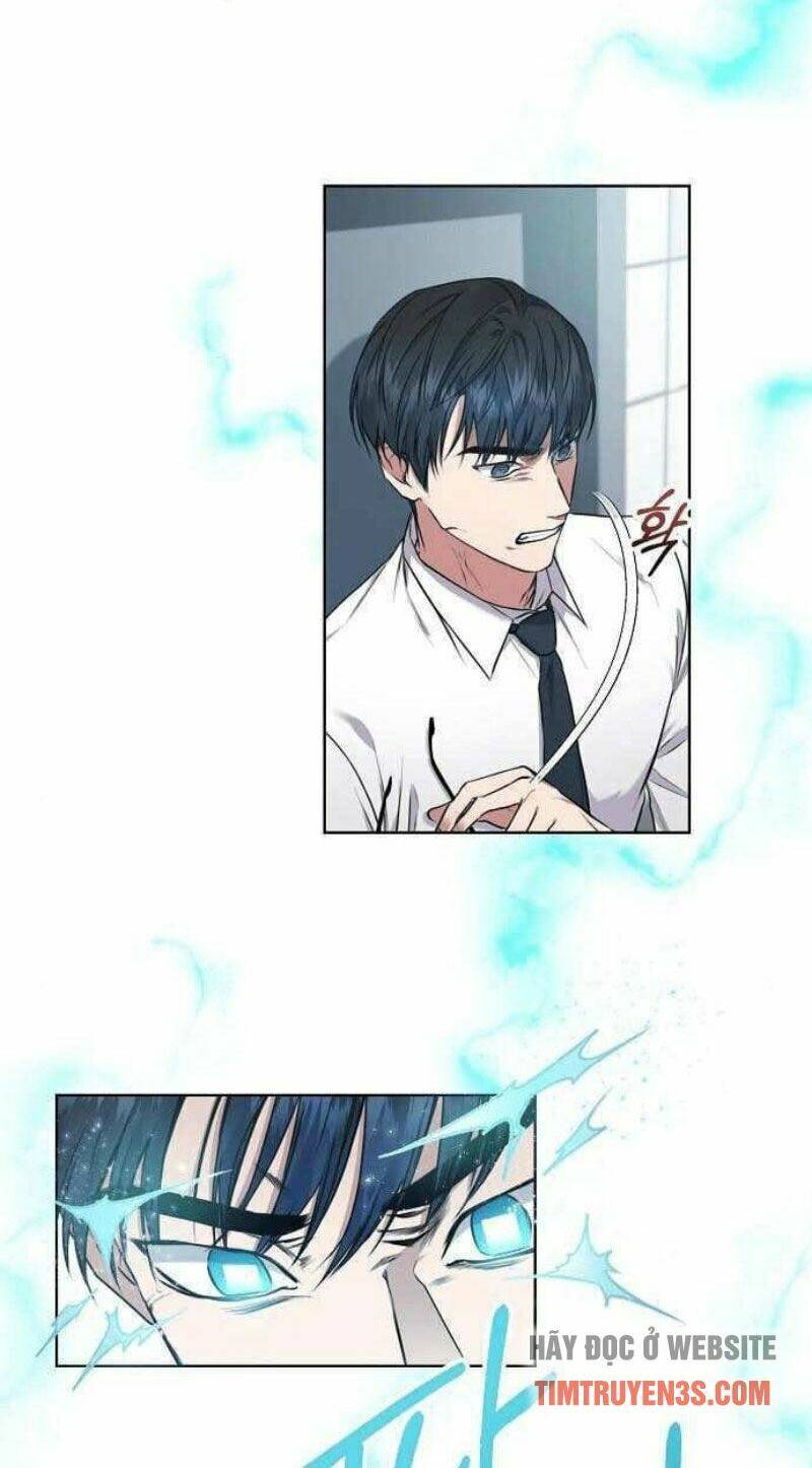 Ta Là Người Thu Thuế - Chapter 3 - Page 26