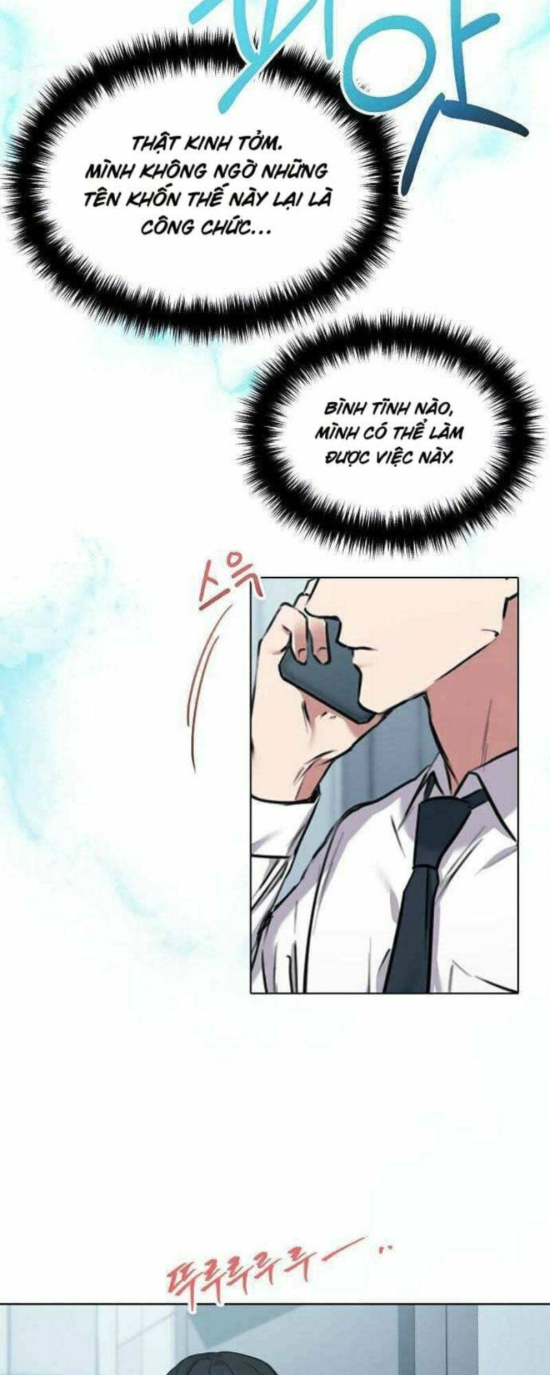 Ta Là Người Thu Thuế - Chapter 3 - Page 27