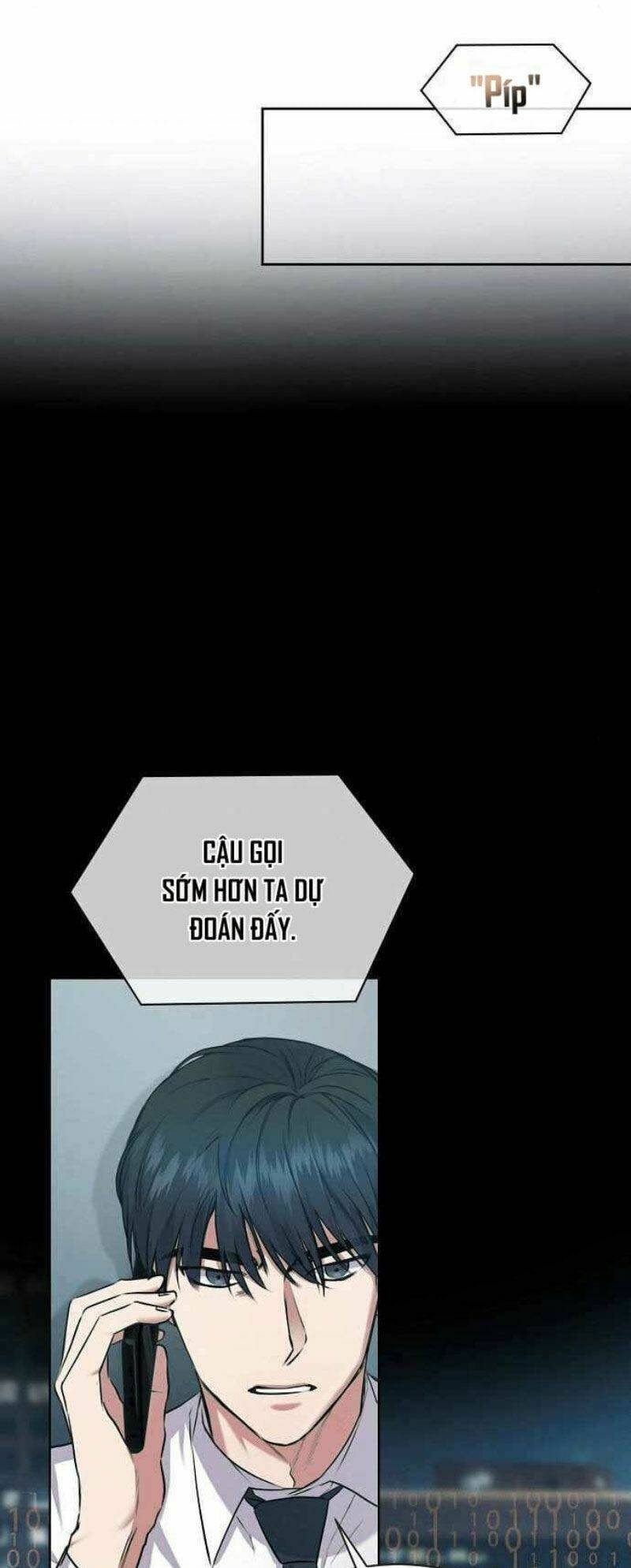 Ta Là Người Thu Thuế - Chapter 3 - Page 30