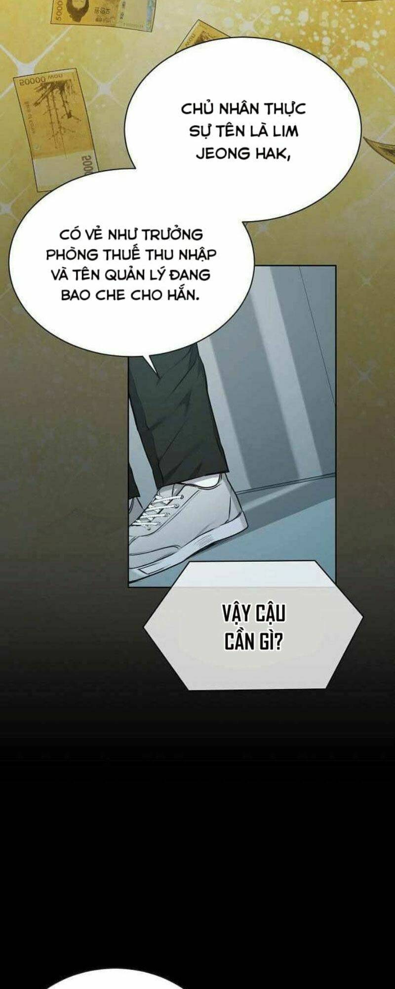 Ta Là Người Thu Thuế - Chapter 3 - Page 32