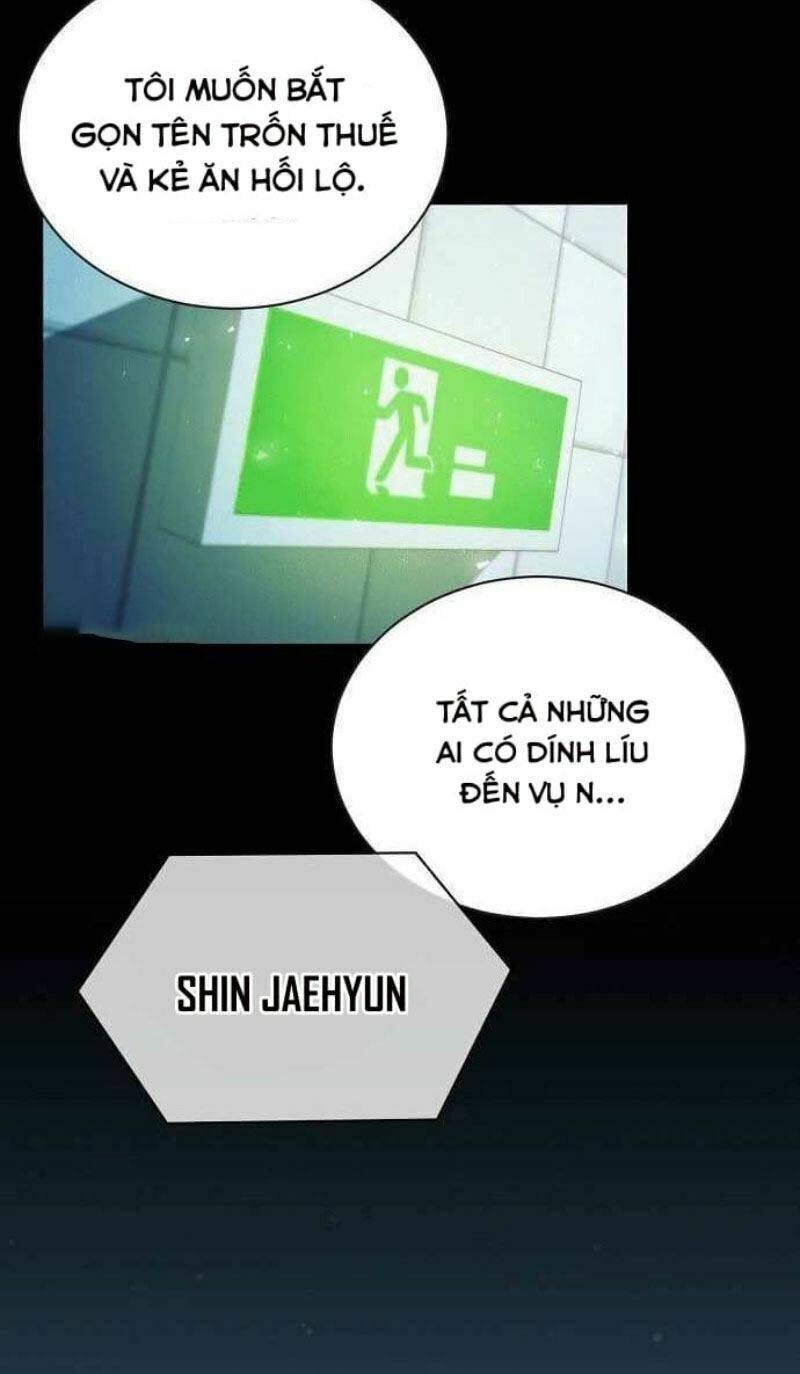 Ta Là Người Thu Thuế - Chapter 3 - Page 33