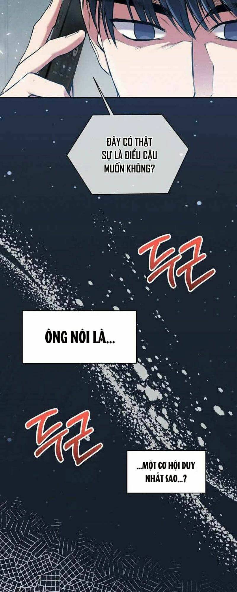 Ta Là Người Thu Thuế - Chapter 3 - Page 35