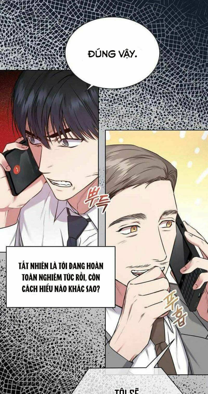 Ta Là Người Thu Thuế - Chapter 3 - Page 36