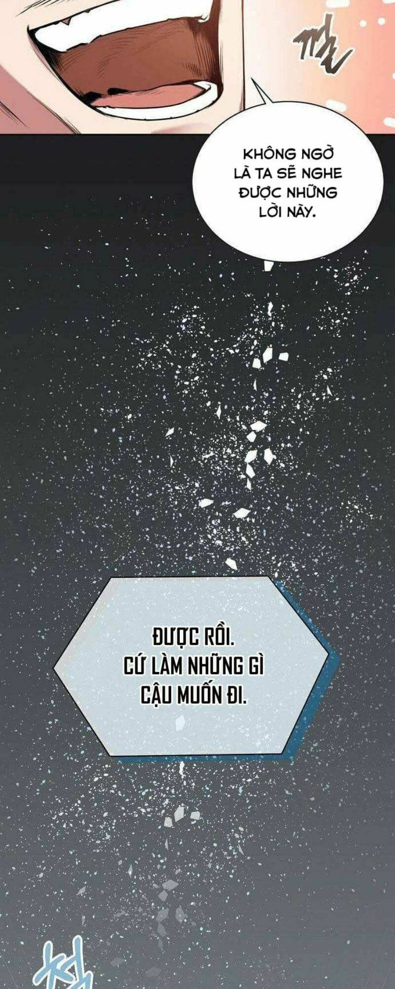 Ta Là Người Thu Thuế - Chapter 3 - Page 38