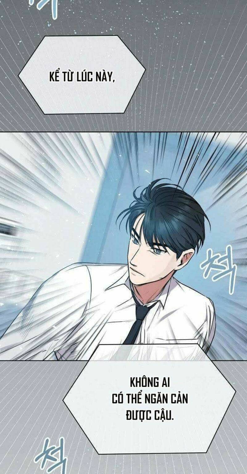 Ta Là Người Thu Thuế - Chapter 3 - Page 39