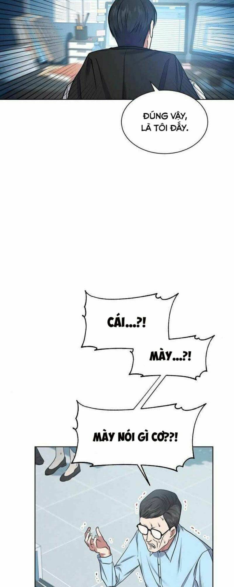 Ta Là Người Thu Thuế - Chapter 3 - Page 44