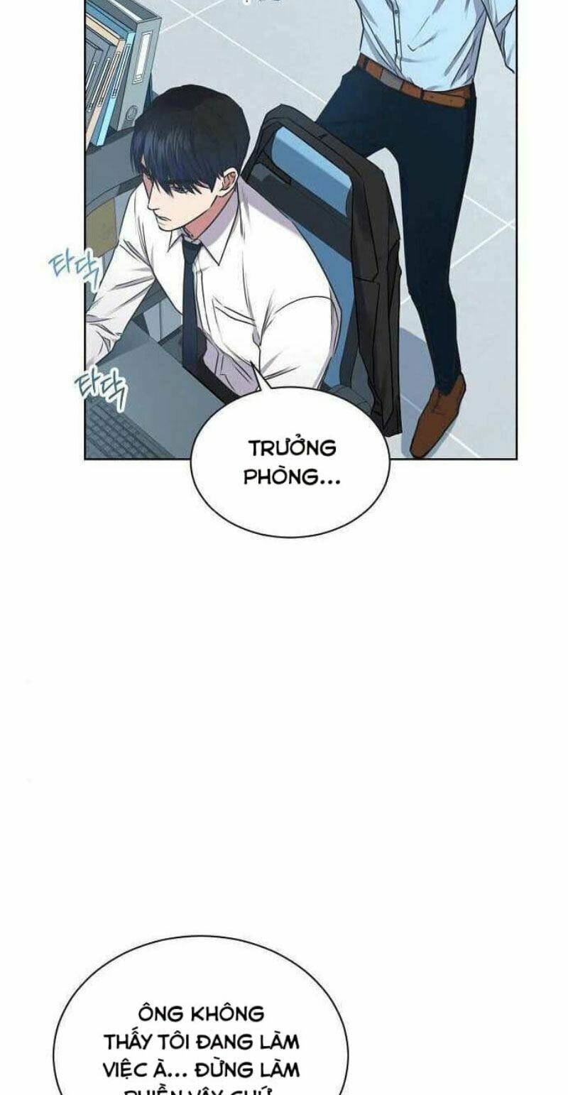 Ta Là Người Thu Thuế - Chapter 3 - Page 45