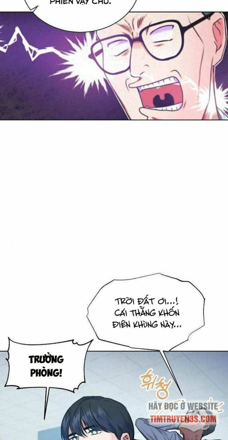 Ta Là Người Thu Thuế - Chapter 3 - Page 46