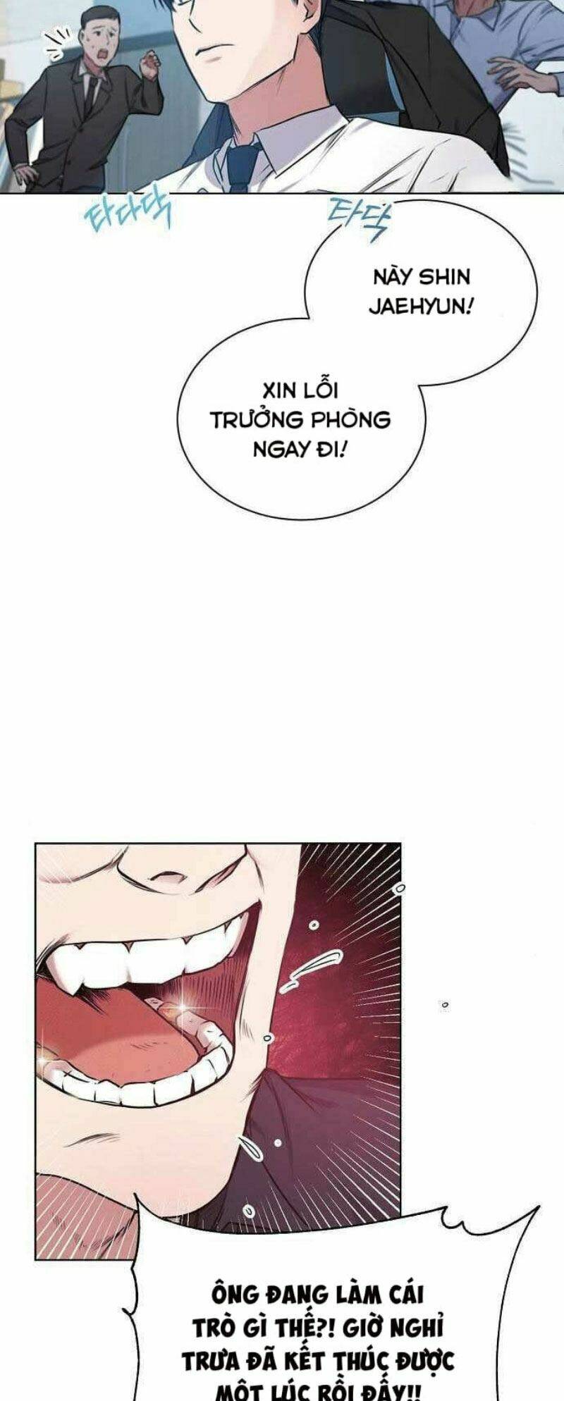 Ta Là Người Thu Thuế - Chapter 3 - Page 47