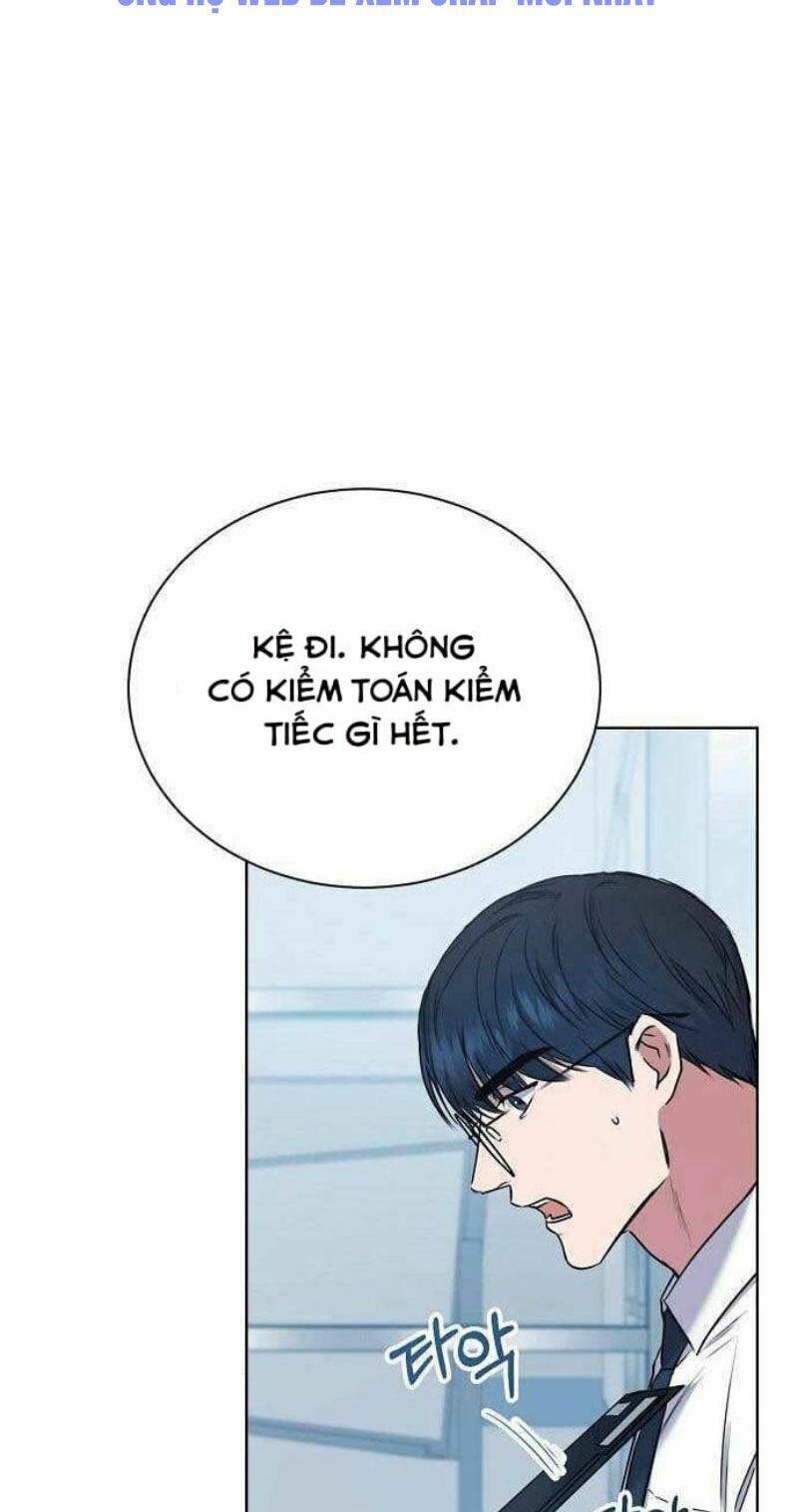 Ta Là Người Thu Thuế - Chapter 3 - Page 4