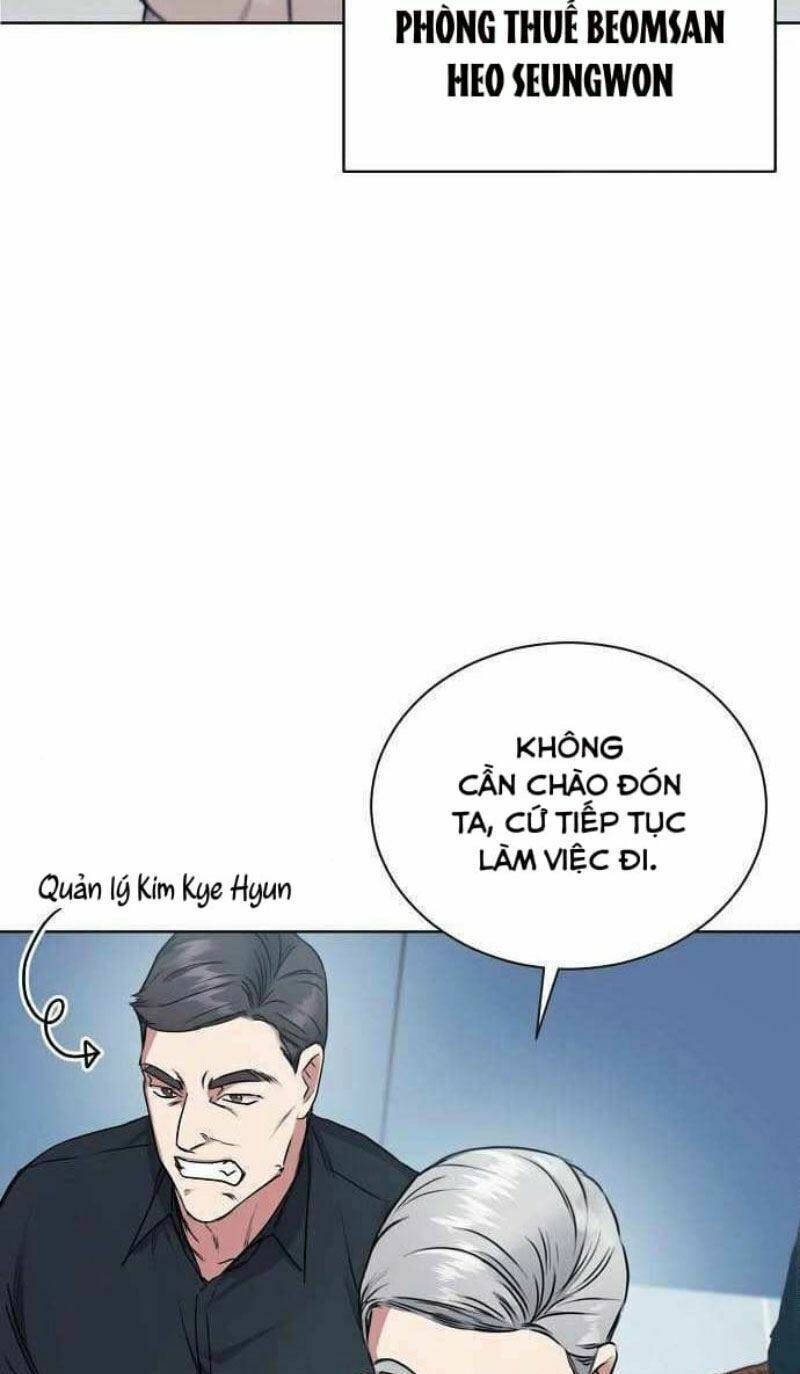 Ta Là Người Thu Thuế - Chapter 3 - Page 50