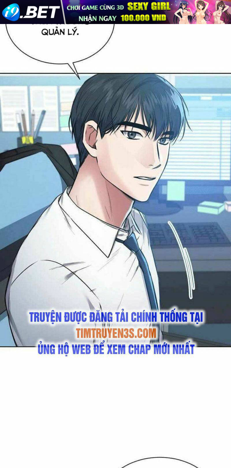 Ta Là Người Thu Thuế - Chapter 3 - Page 56