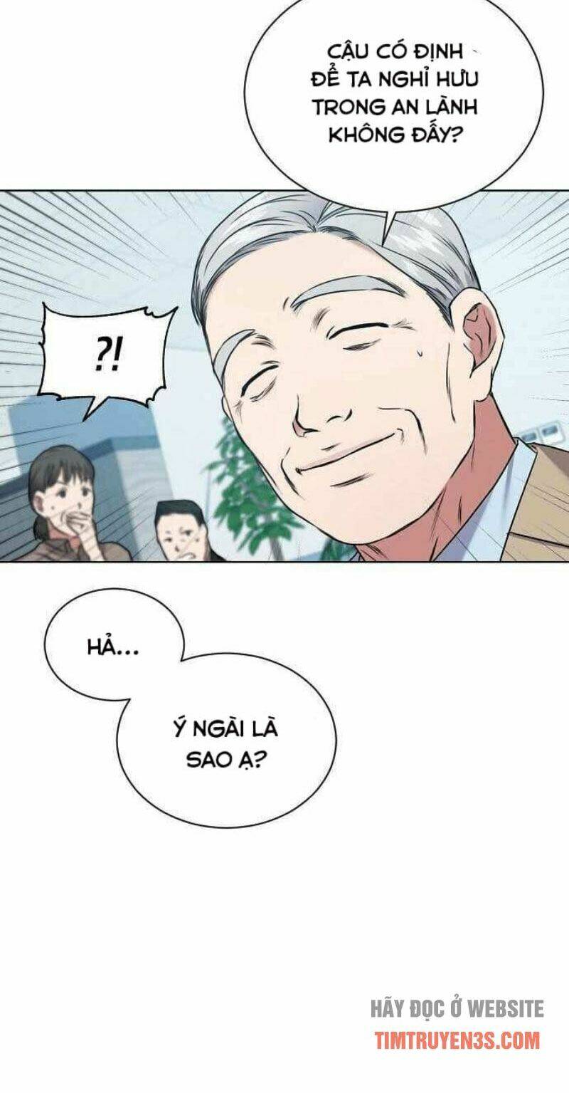 Ta Là Người Thu Thuế - Chapter 3 - Page 57