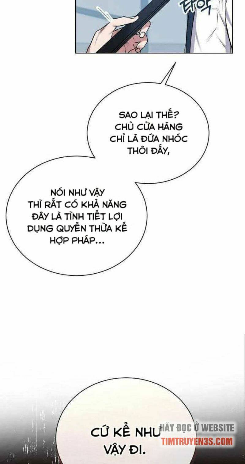 Ta Là Người Thu Thuế - Chapter 3 - Page 5