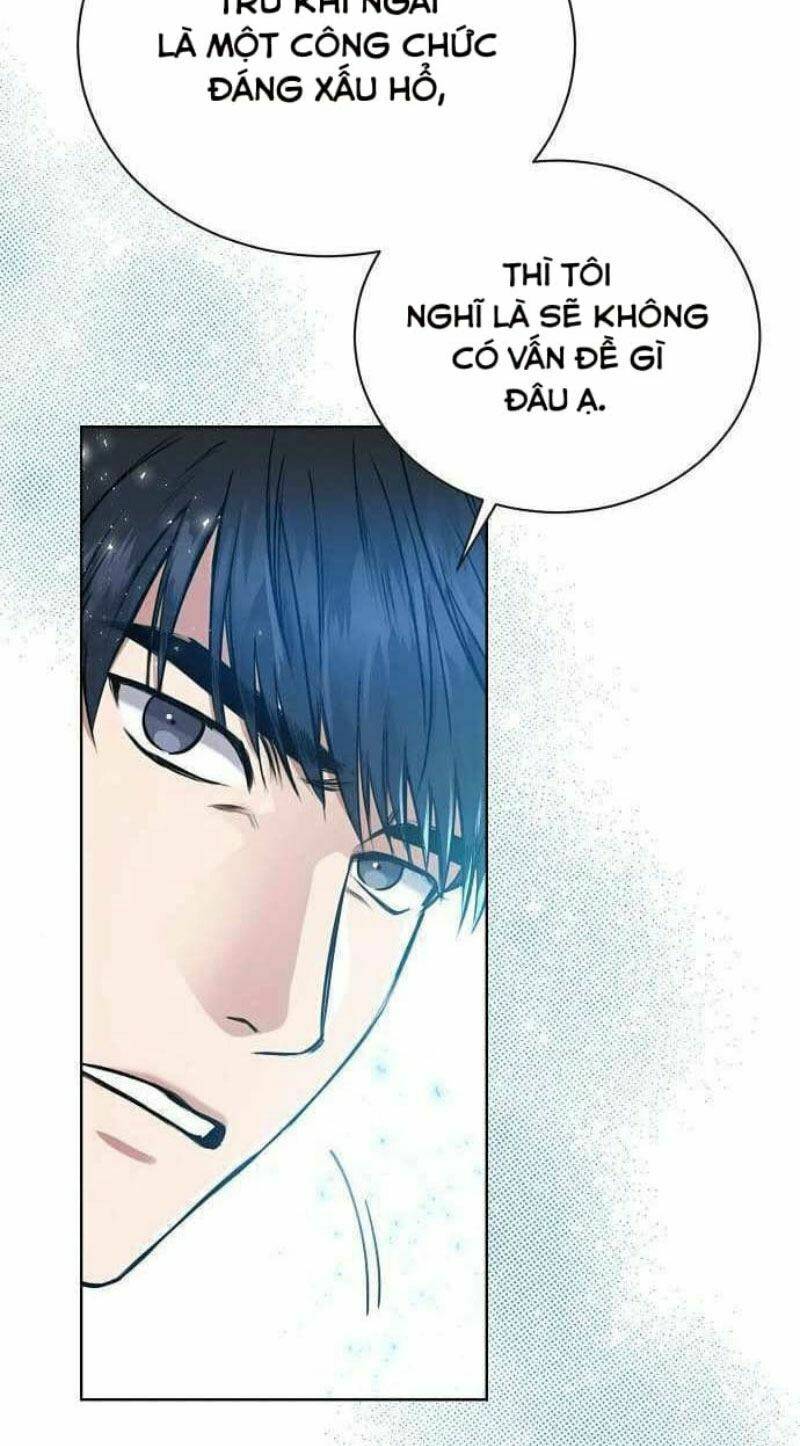 Ta Là Người Thu Thuế - Chapter 3 - Page 59