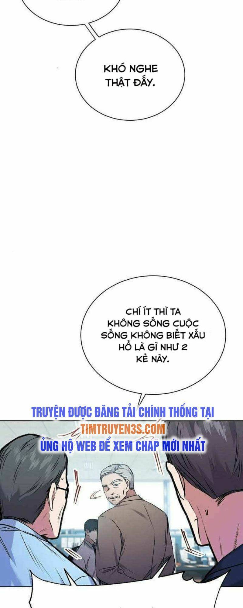 Ta Là Người Thu Thuế - Chapter 3 - Page 61