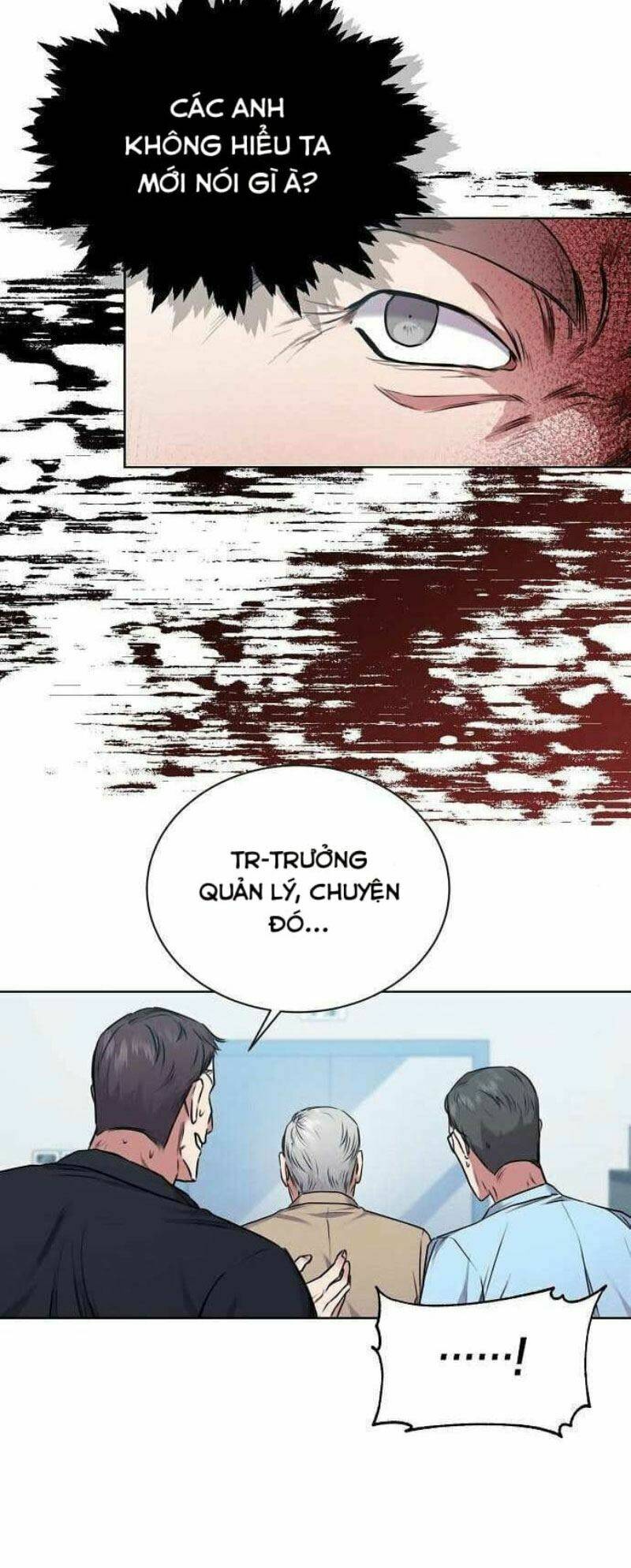 Ta Là Người Thu Thuế - Chapter 3 - Page 64