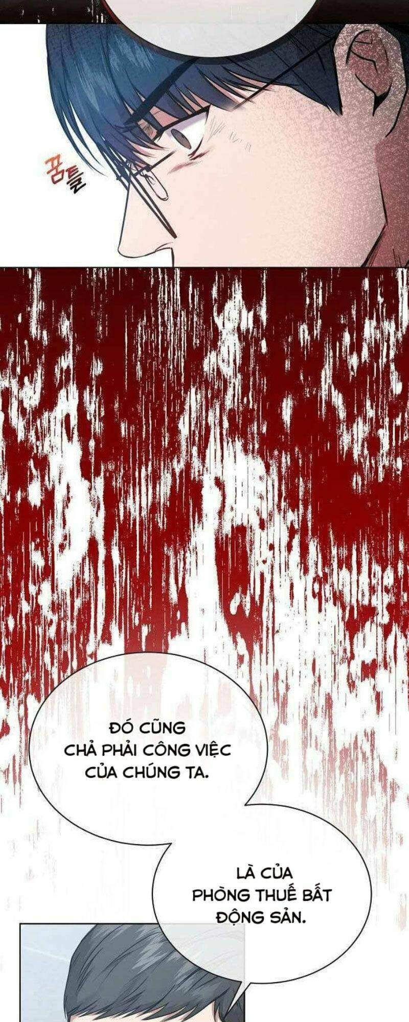 Ta Là Người Thu Thuế - Chapter 3 - Page 6