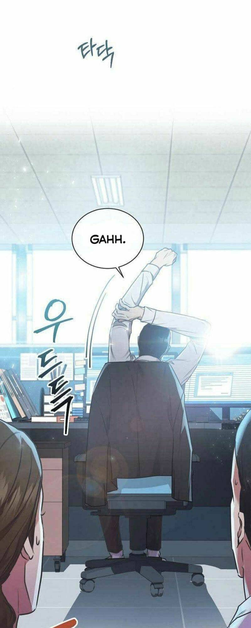 Ta Là Người Thu Thuế - Chapter 3 - Page 69