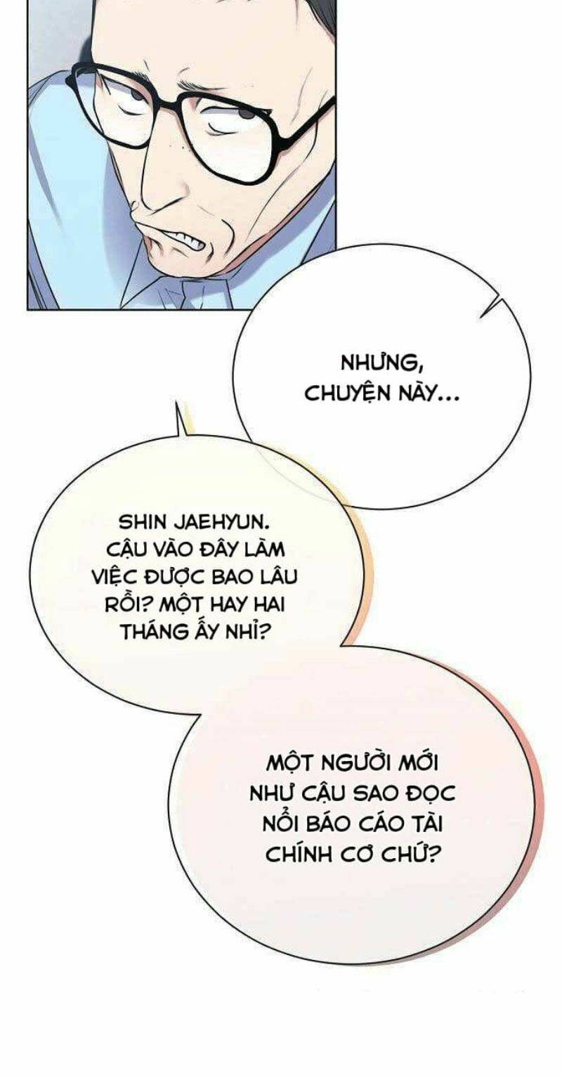 Ta Là Người Thu Thuế - Chapter 3 - Page 7