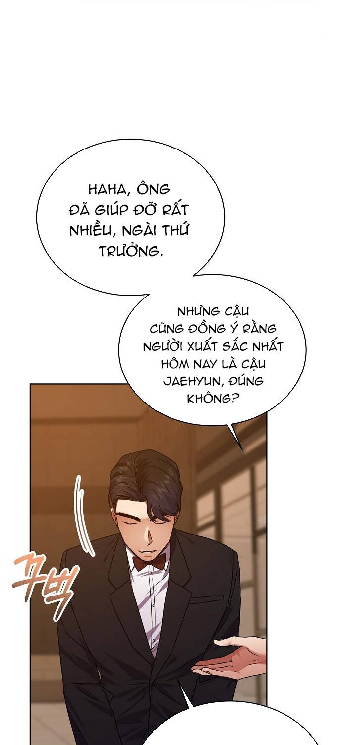 Ta Là Người Thu Thuế - Chapter 30 - Page 9