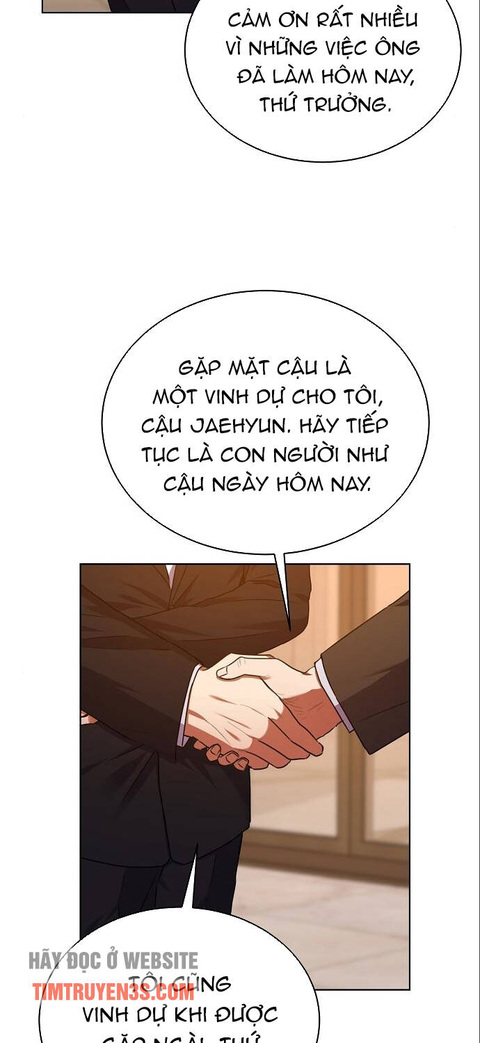 Ta Là Người Thu Thuế - Chapter 30 - Page 10