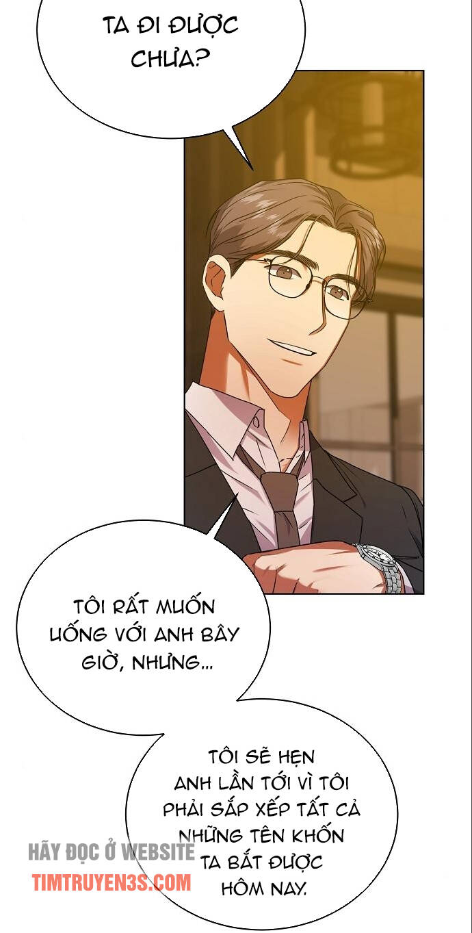 Ta Là Người Thu Thuế - Chapter 30 - Page 14