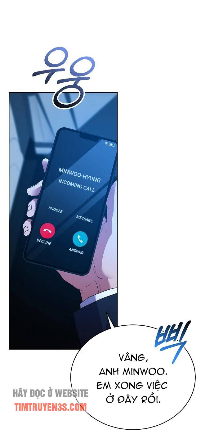 Ta Là Người Thu Thuế - Chapter 30 - Page 18