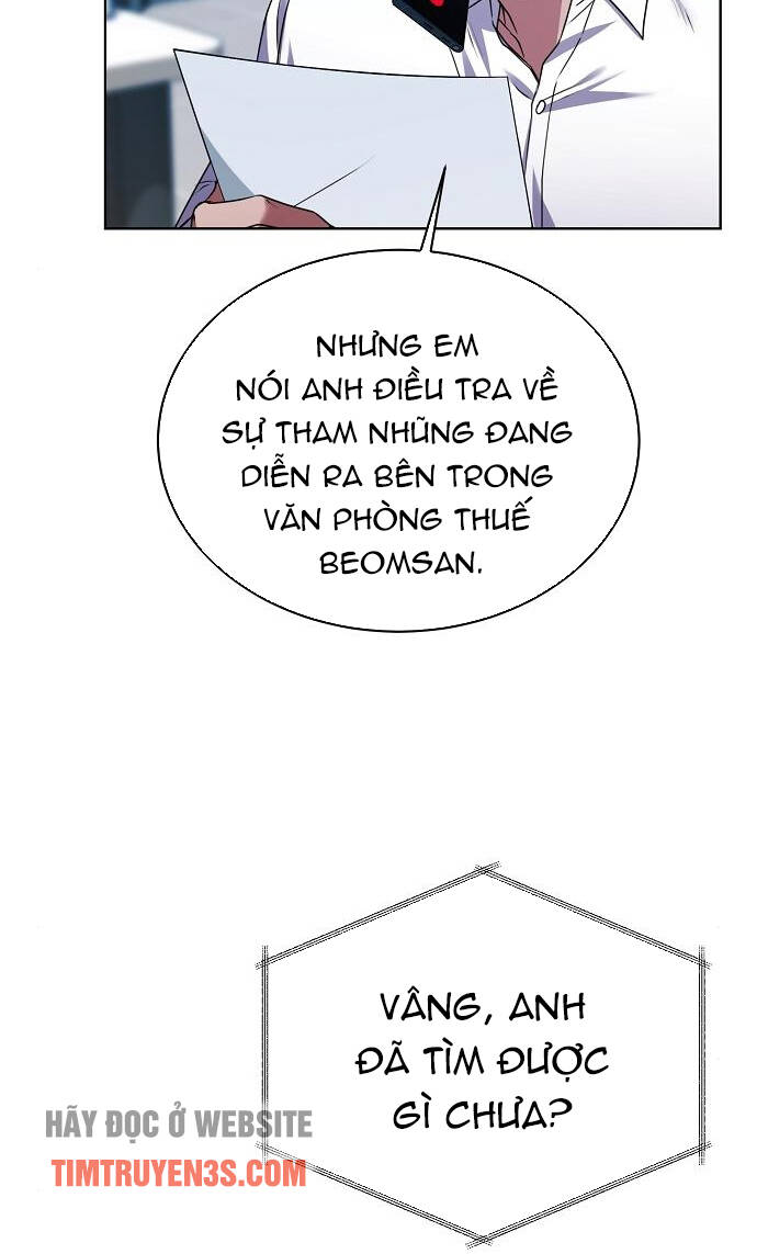 Ta Là Người Thu Thuế - Chapter 30 - Page 20