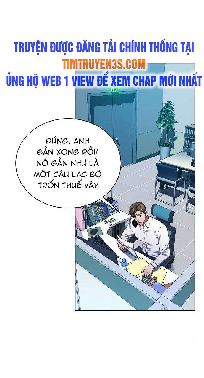 Ta Là Người Thu Thuế - Chapter 30 - Page 21