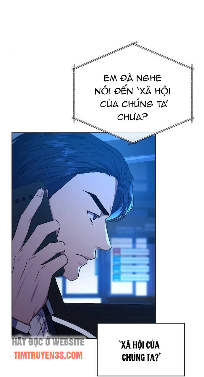 Ta Là Người Thu Thuế - Chapter 30 - Page 22