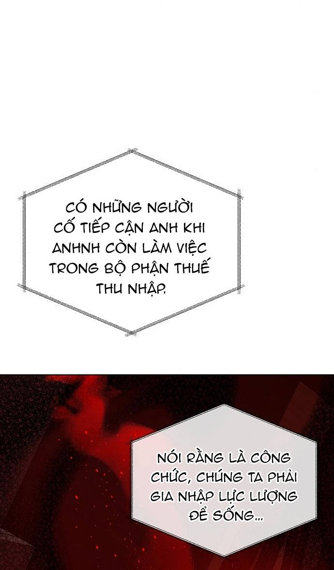 Ta Là Người Thu Thuế - Chapter 30 - Page 23