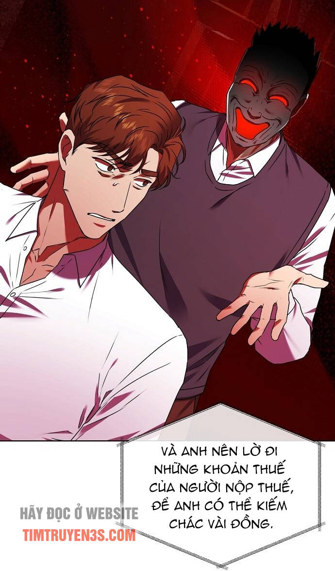 Ta Là Người Thu Thuế - Chapter 30 - Page 24