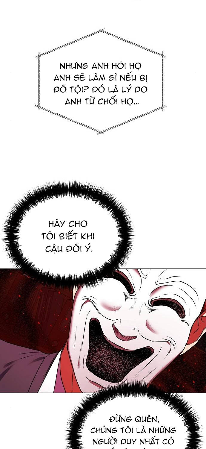 Ta Là Người Thu Thuế - Chapter 30 - Page 25