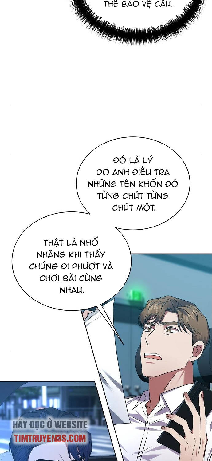 Ta Là Người Thu Thuế - Chapter 30 - Page 26