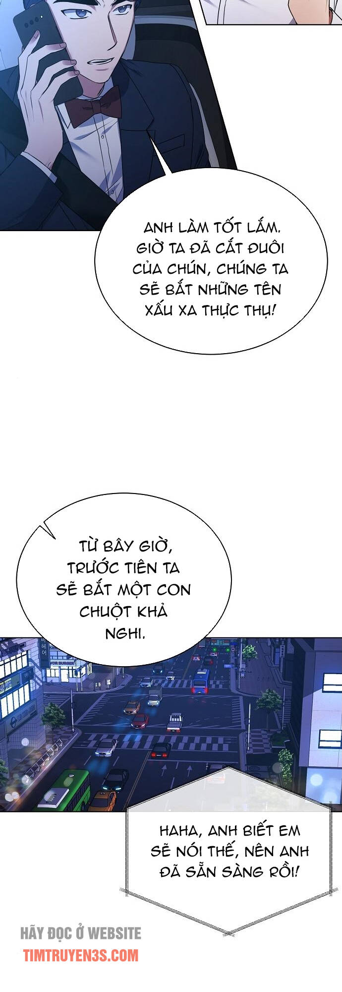 Ta Là Người Thu Thuế - Chapter 30 - Page 27