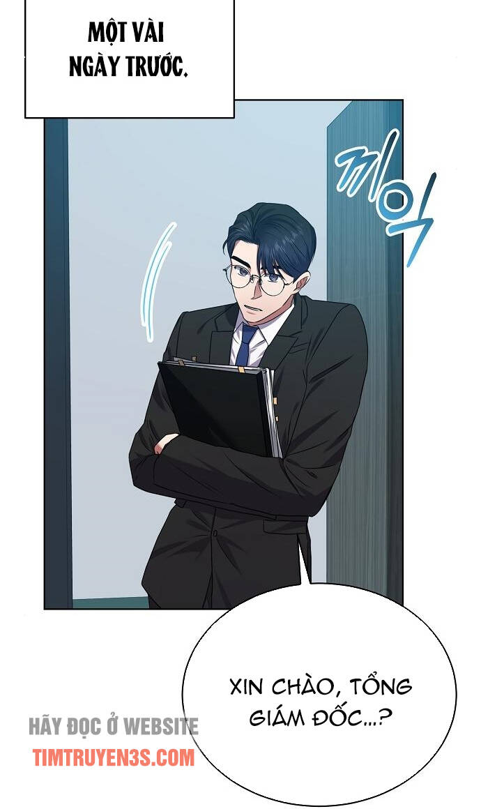 Ta Là Người Thu Thuế - Chapter 30 - Page 29