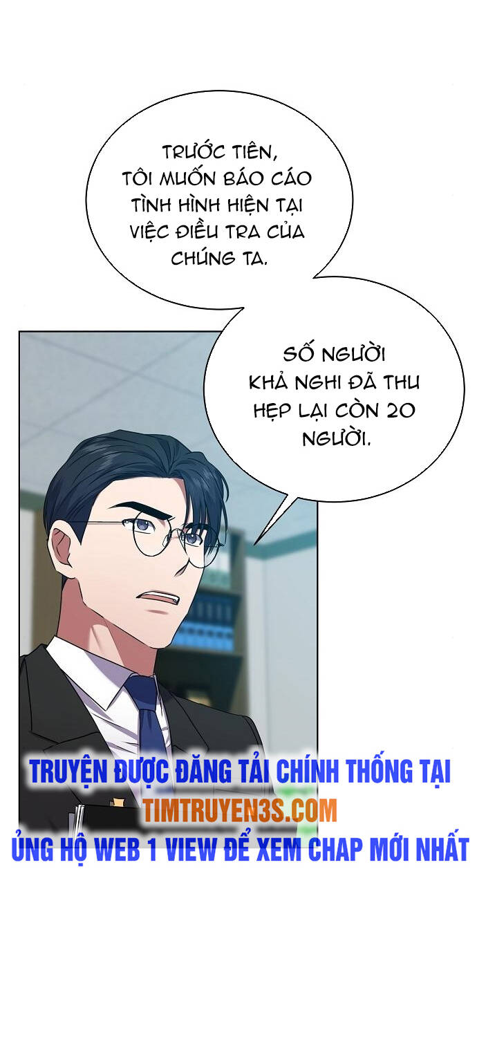 Ta Là Người Thu Thuế - Chapter 30 - Page 31